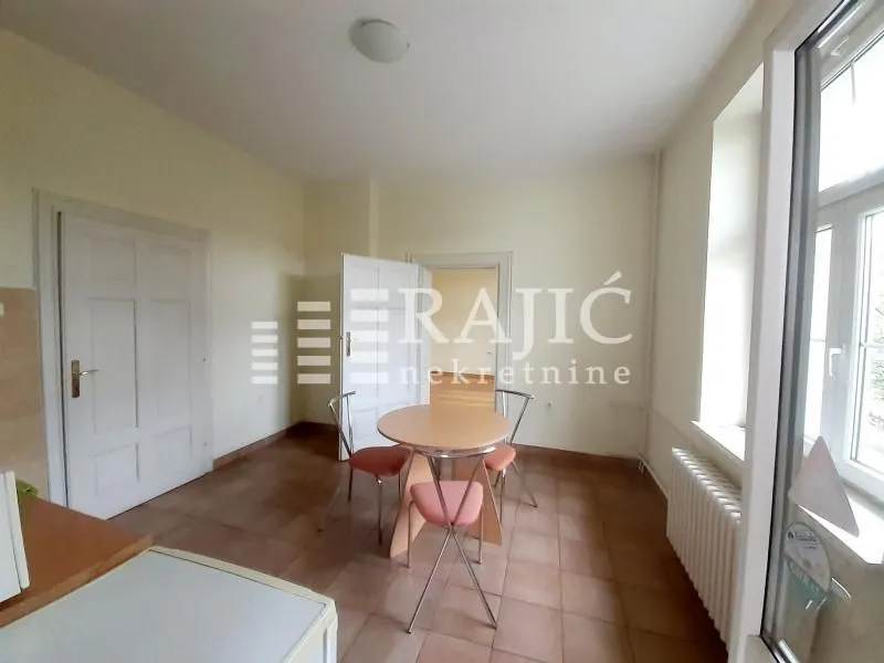 Rent, apartment, 160m², Profesorska Kolonija, Palilula Sve Podlokacije