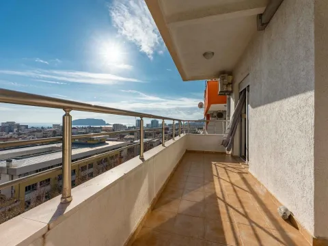 Sale, one bedroom apartment, 78m², Rozino, Budva - image 9