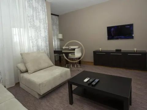 Rent, two bedroom apartment, 60m², Bulevar Evrope, Novi Sad Sve Podlokacije