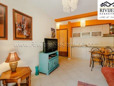Prodaja, jednosoban stan, 49m², Topla, Herceg Novi - image 6