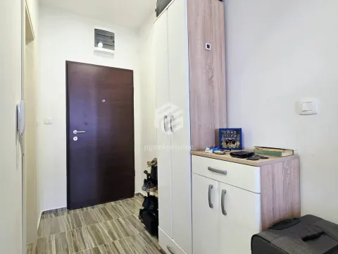 Sale, apartment, 24m², Stari Aerodrom, Podgorica - image 5