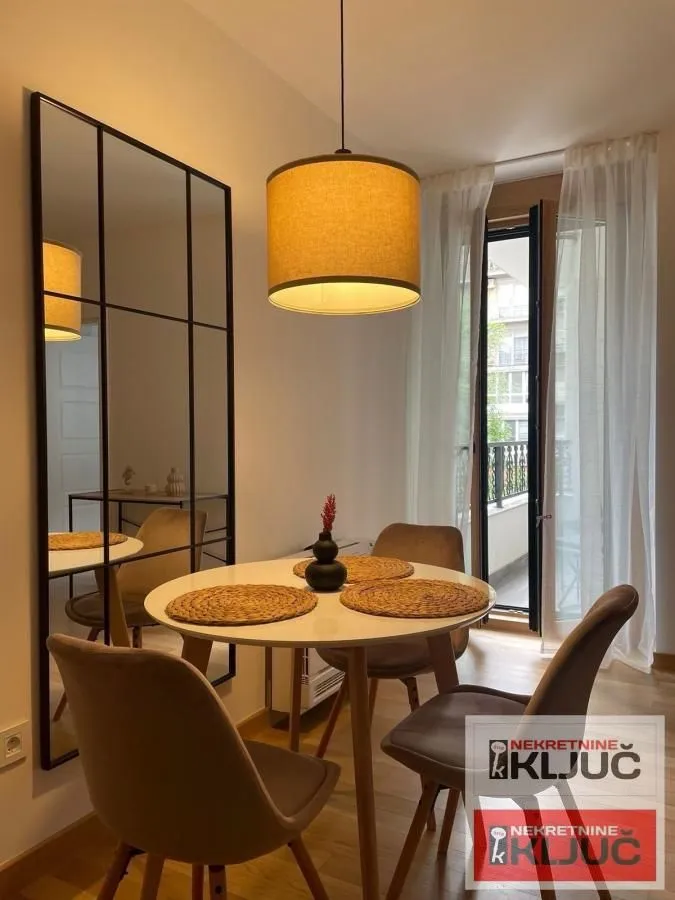 Prodaja, jednosoban stan, 39m², Grbavica, Novi Sad Sve Podlokacije