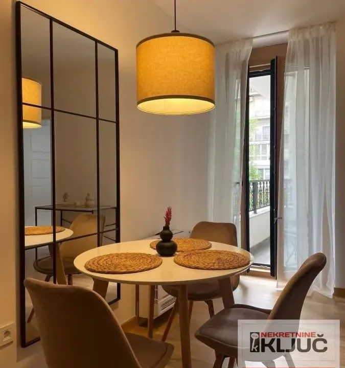 Prodaja, jednosoban stan, 39m², Grbavica, Novi Sad Sve Podlokacije