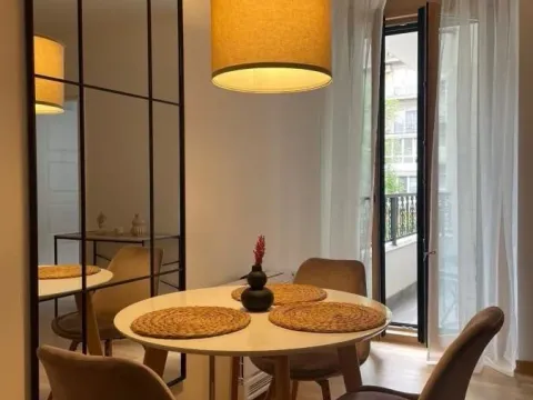 Prodaja, jednosoban stan, 39m², Grbavica, Novi Sad Sve Podlokacije - image 1