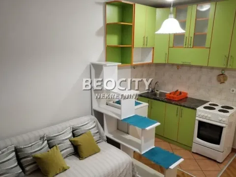 Izdavanje, stan, 22m², Centar, Novi Sad - image 4