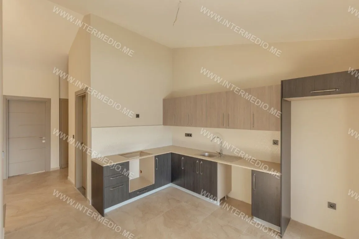 Prodaja, dvosoban stan, 87m², Topla, Herceg Novi
