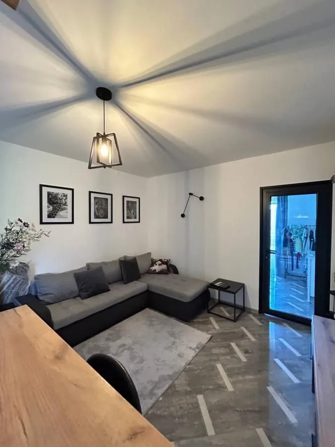 Sale, two bedroom apartment, 64m², Budva, Crna Gora