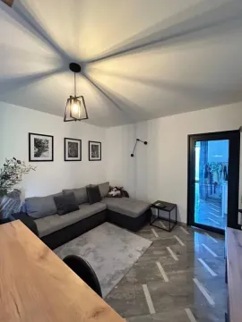 Sale, two bedroom apartment, 64m², Budva, Crna Gora - image 4