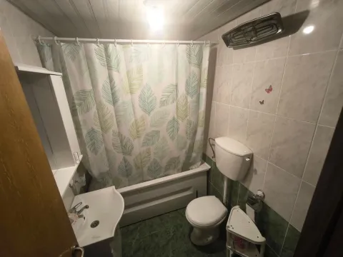 Rent, studio apartment, 28m², Zabjelo, Podgorica - image 4