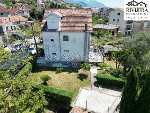 Prodaja, kuća, 130m², Centar, Tivat - image 10