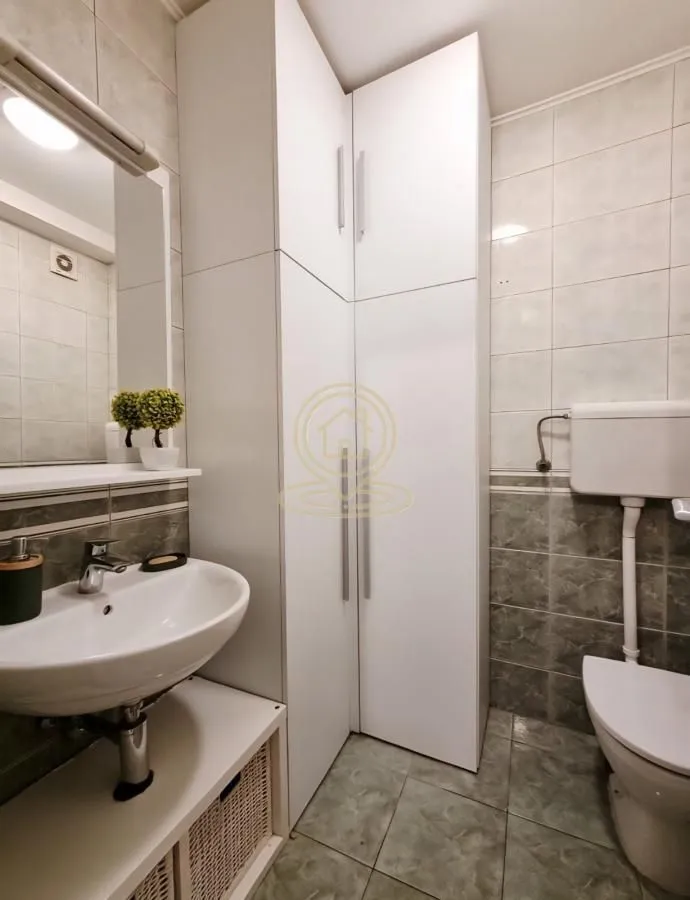 Prodaja, dvosoban stan, 63m², Nova Detelinara, Novi Sad Sve Podlokacije