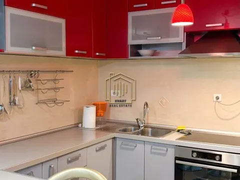Rent, one bedroom apartment, 50m², Preko Morače, Podgorica - image 5