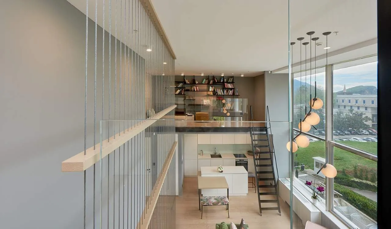 Sale, two bedroom apartment, 100m², Centar, Budva