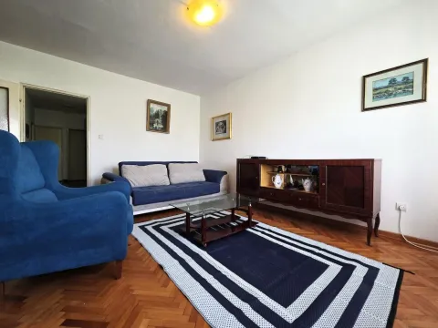 Rent, apartment, 70m², Gintaš, Podgorica - image 2