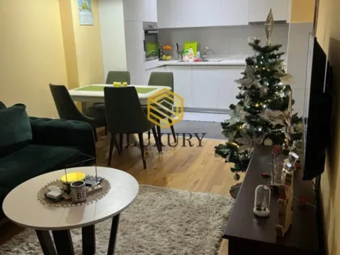 Izdavanje, dvosoban stan, 59m², Ljubović, Podgorica - image 5