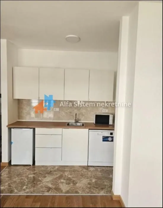 Rent, three bedroom apartment, 70m², Trošarina, Voždovac Sve Podlokacije