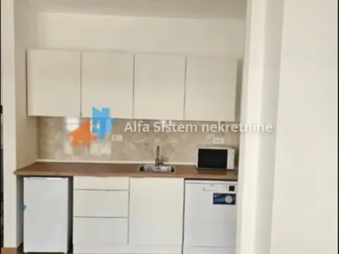 Rent, three bedroom apartment, 70m², Trošarina, Voždovac Sve Podlokacije - image 8