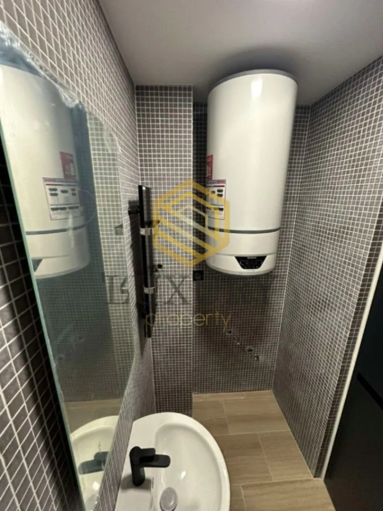 Izdavanje, trosoban stan, 111m², Zagorič, Podgorica