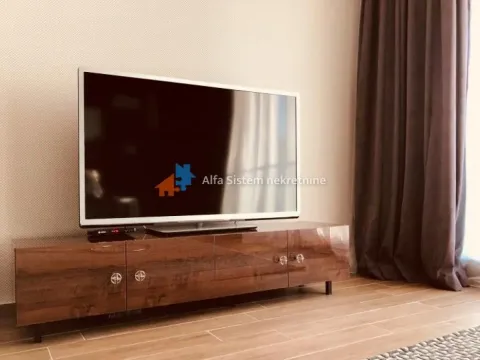 Izdavanje, trosoban stan, 92m², Vračar Hram, Vračar Sve Podlokacije - image 3