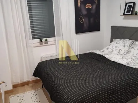 Izdavanje, jednosoban stan, 40m², Centar, Novi Sad - image 7