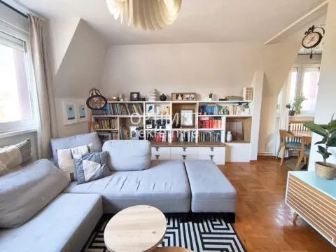 Prodaja, trosoban stan, 69m², Miljakovac, Rakovica - image 5