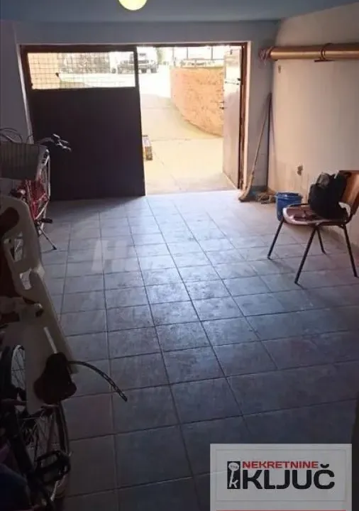 Sale, parking/garage, 26m², Sajmište, Novi Sad