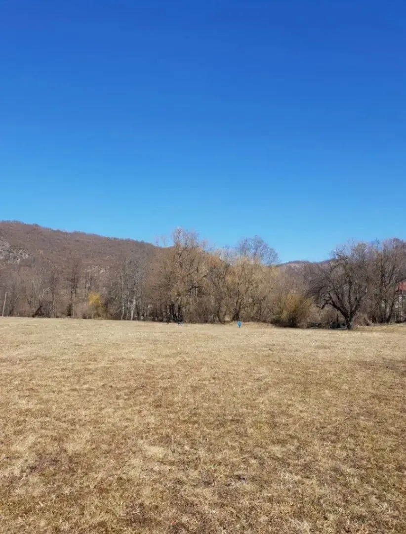 Prodaja, plac, 9000m², Kolašin, Crna Gora