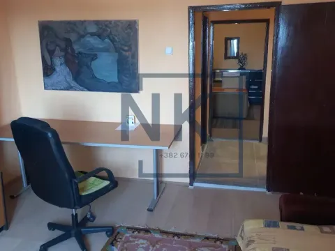 Rent, three bedroom apartment, 85m², Momišići, Podgorica - image 4
