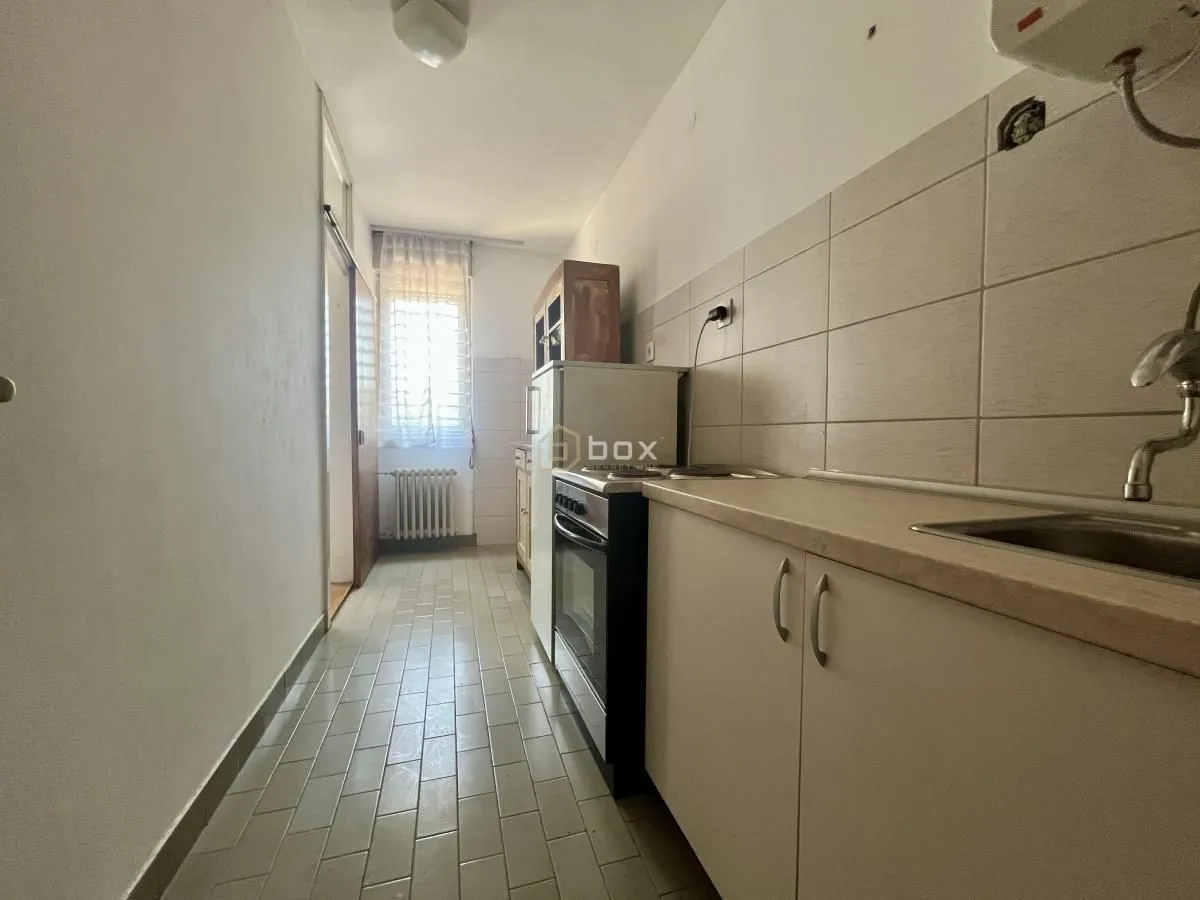 Rent, three bedroom apartment, 75m², Gradska Bolnica, Niš