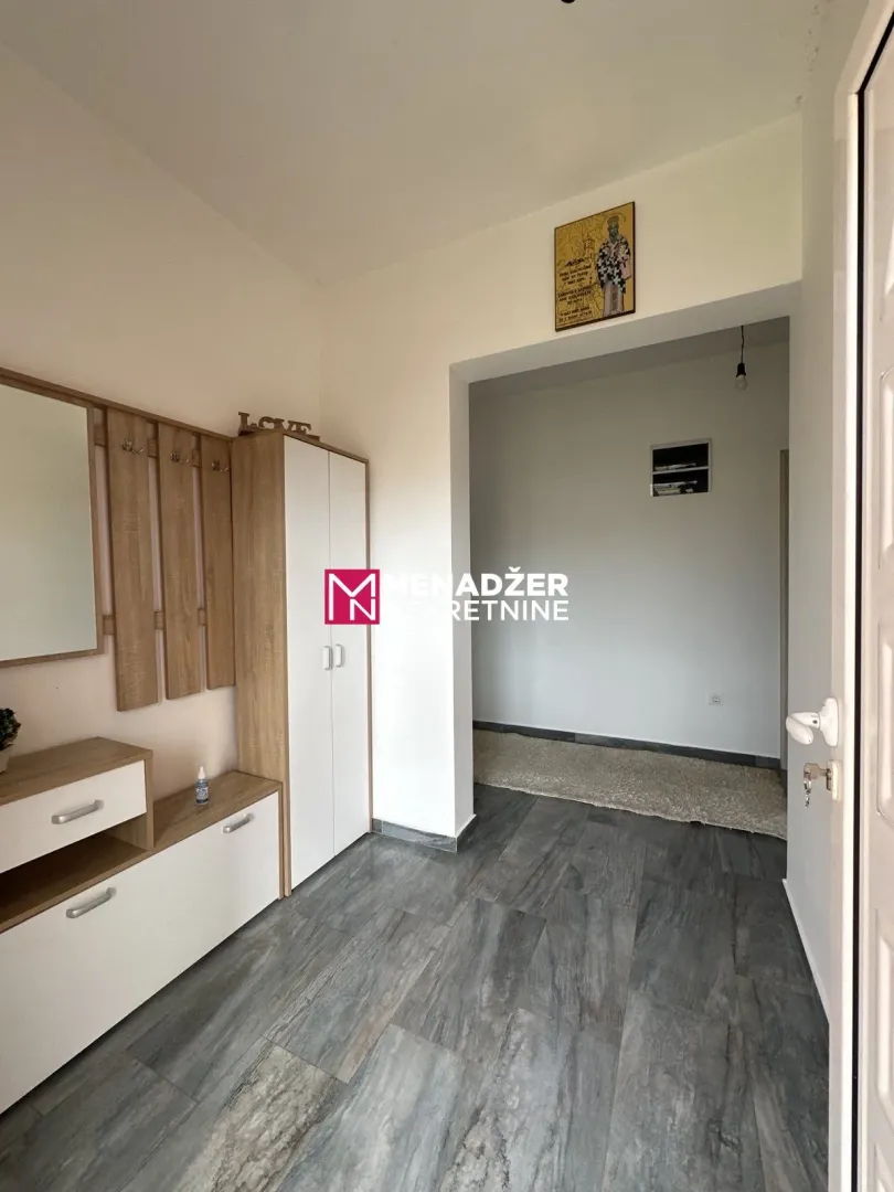 Rent, house, 135m², Donji Kokoti, Podgorica