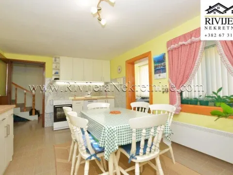 Sale, house, 101m², Centar, Herceg Novi - image 9