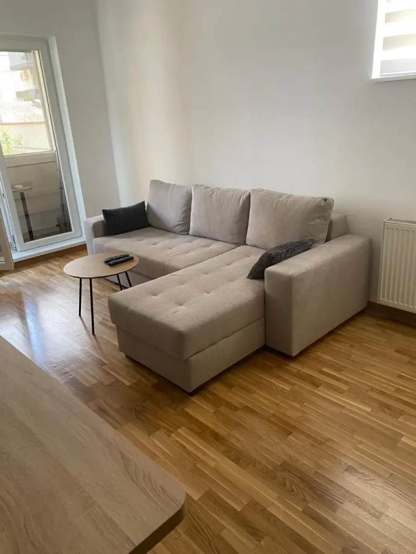 Rent, one bedroom apartment, 35m², Zemun Sve Podlokacije, Beograd