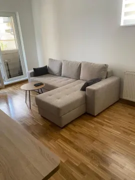 Rent, one bedroom apartment, 35m², Zemun Sve Podlokacije, Beograd - image 5