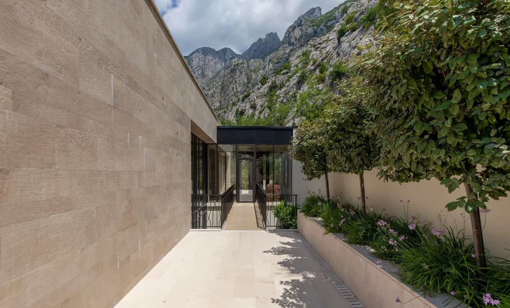 Sale, house, 526m², Orahovac, Kotor