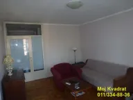 Sale, two bedroom apartment, 65m², Bezanijska Kosa 2, Bežanijska Kosa Sve Podlokacije - image 2