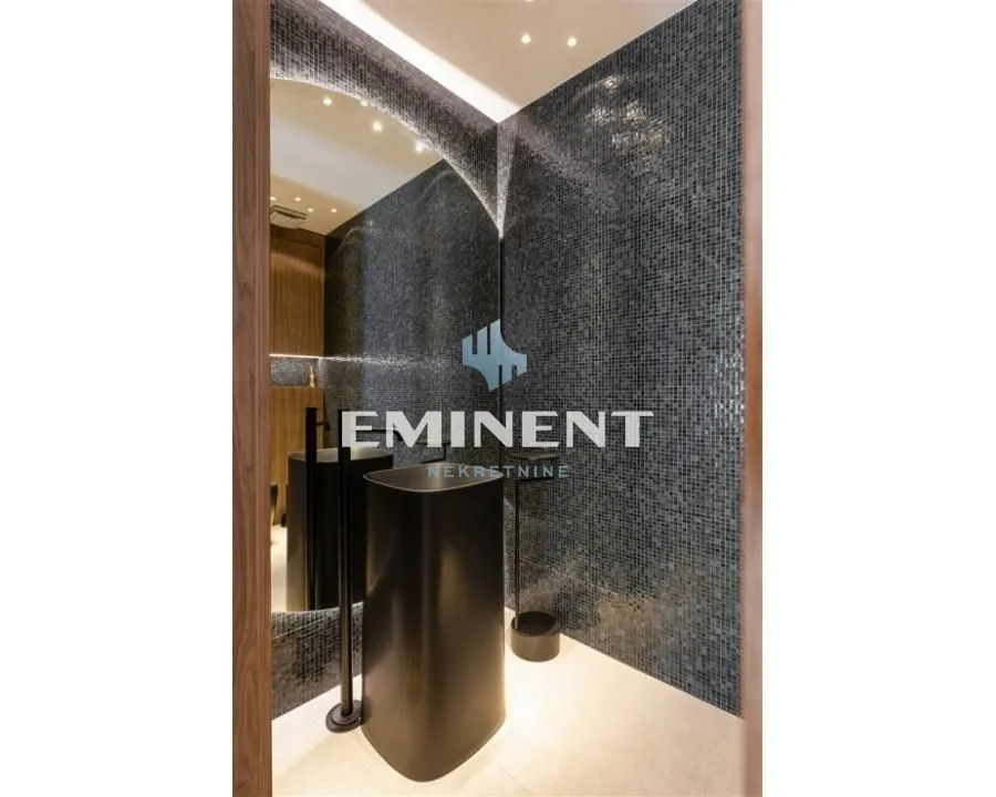 Rent, three bedroom apartment, 148m², Novi Beograd Blok 67, Novi Beograd Sve Podlokacije