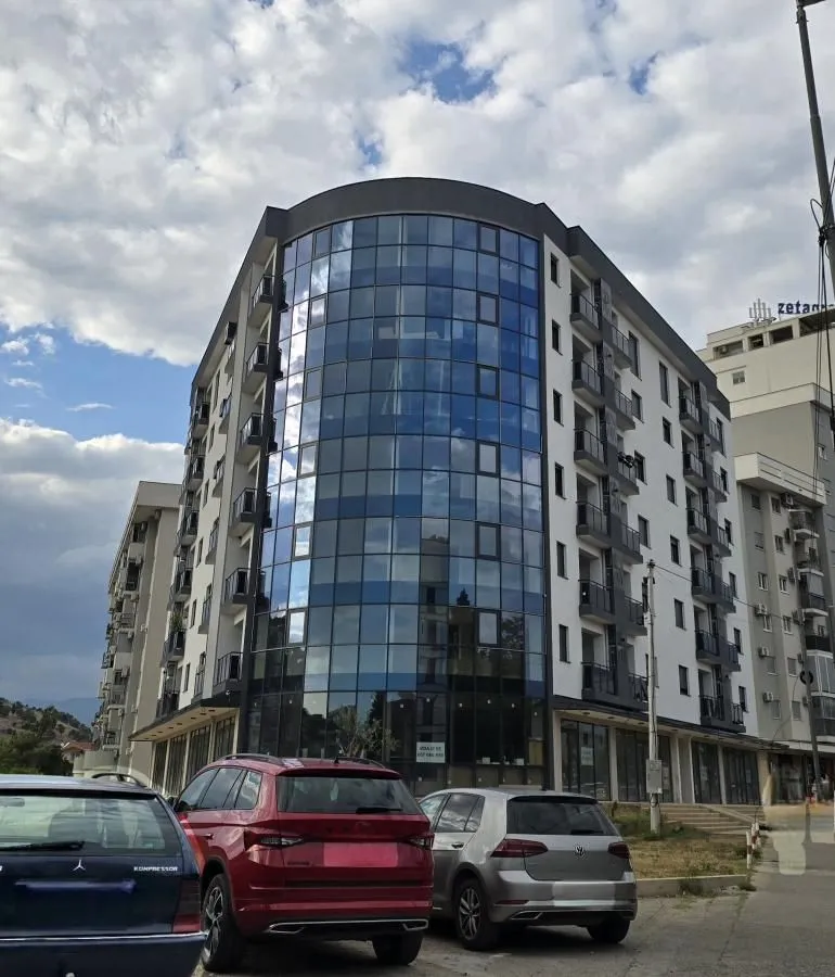 Prodaja, stan, 57m², Zagorič, Podgorica