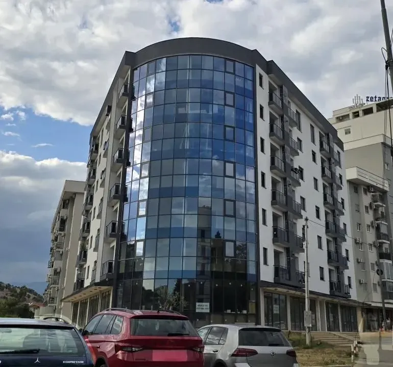 Prodaja, stan, 57m², Zagorič, Podgorica