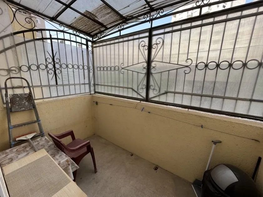 Prodaja, trosoban stan, 105m², Centar, Bar