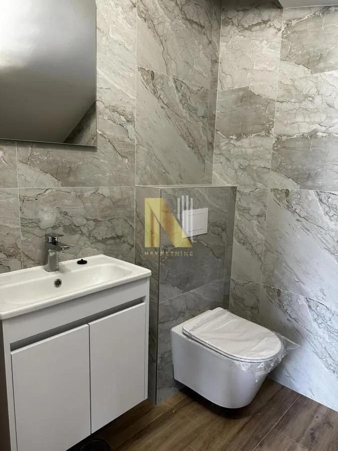 Prodaja, kuća, 99m², Klisa, Novi Sad Sve Podlokacije