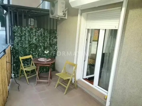 Rent, two bedroom apartment, 53m², Lekino Brdo, Voždovac Sve Podlokacije - image 9