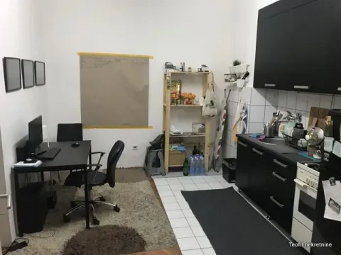 Prodaja, jednosoban stan, 45m2, Kalemegdan, Beograd Prodaja, jednosoban stan, 45m2, Kalemegdan, Beograd