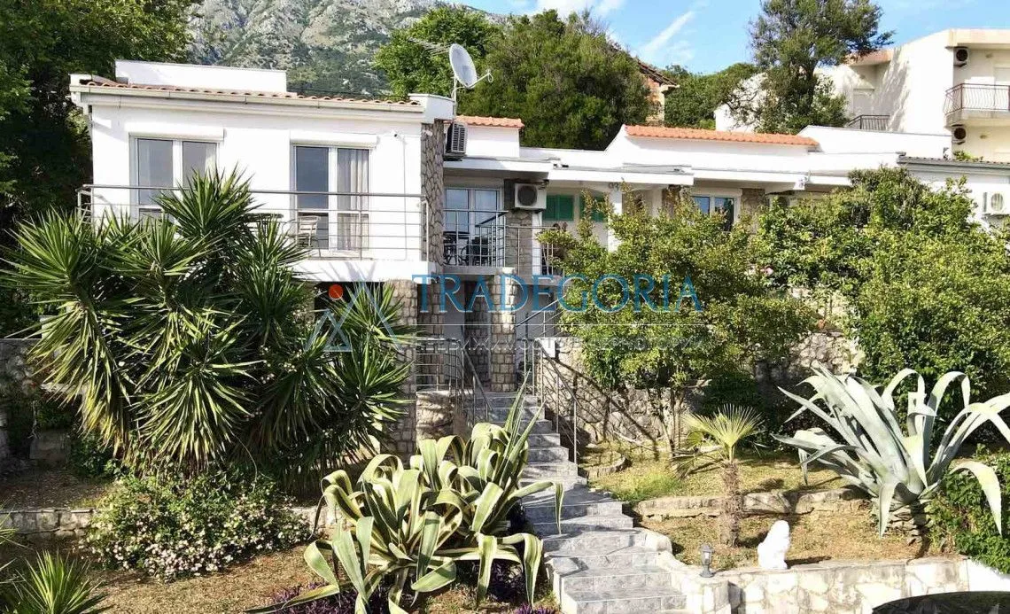 Sale, office space, 171m², Dobra Voda, Bar