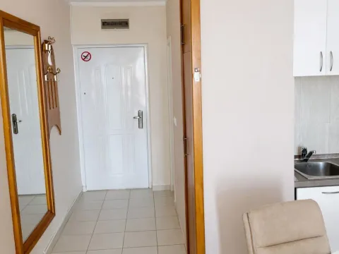 Sale, studio apartment, 27m², Rafailovići, Budva - image 13