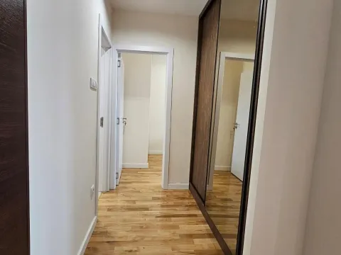 Rent, apartment, 49m², Stari Grad, Beograd - image 2