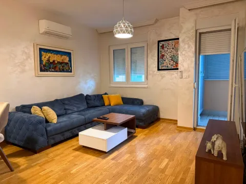 Rent, two bedroom apartment, 65m², Zagorič, Podgorica - image 7