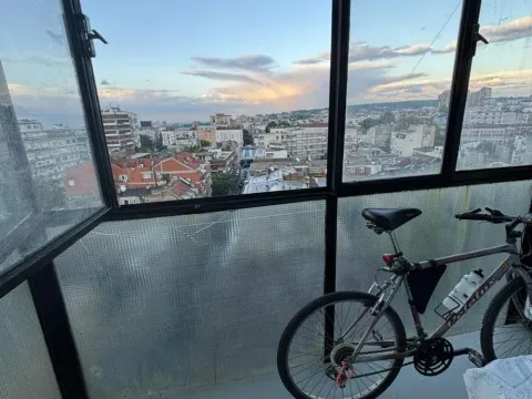 Izdavanje, dvosoban stan, 50m², Vračar Hram, Vračar Sve Podlokacije - image 11