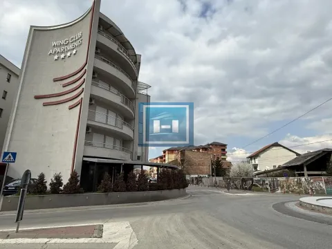 Prodaja, poslovni prostor, 120m², Aqua park, Jagodina - image 29