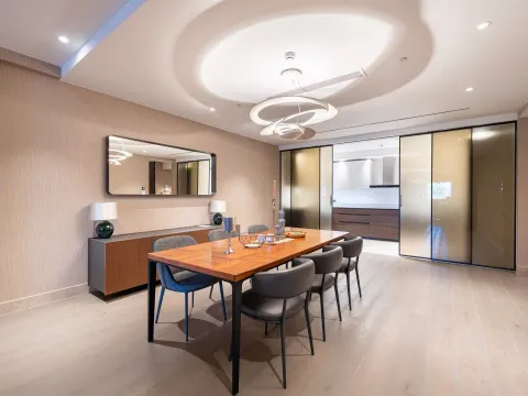 Prodaja, dvosoban stan, 300m², Đuraševići, Tivat - image 7