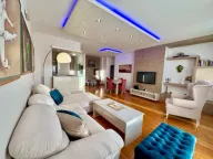 Rent, three bedroom apartment, 112m², Bečići, Budva - image 1